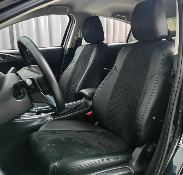Mazda 6 III (GJ) Подольск  - изображение 6