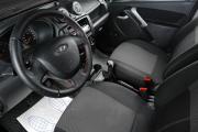 Lada (ВАЗ) Granta I Рестайлинг Тюмень  - изображение 24