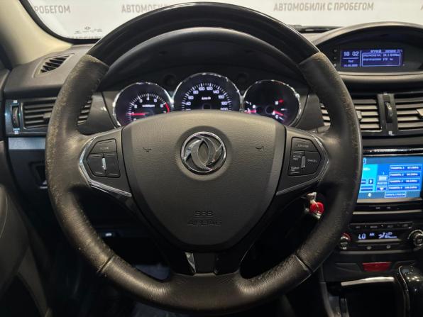 Dongfeng H30 Cross с пробегом 2016 года, цена 499 000 рублей, 101000 км, хэтчбек, Автокод Объявления
