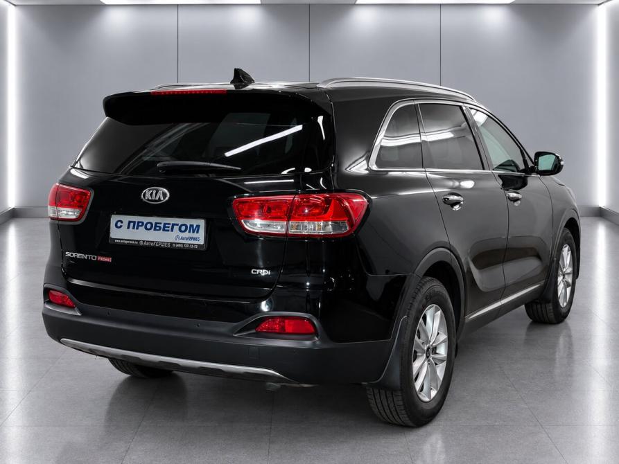 Kia Sorento III Prime Москва  - изображение 4