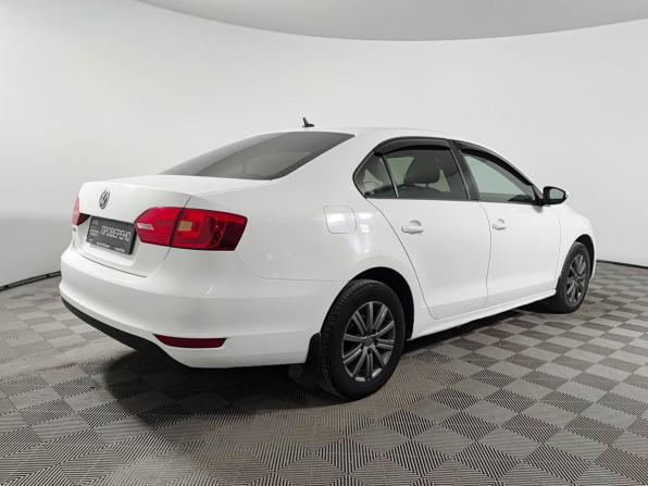 Volkswagen Jetta VI с пробегом 2014 года, цена 785 000 рублей, 214270 км, седан, Автокод Объявления
