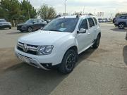 Renault Duster I Рестайлинг Волгоград  - изображение 2