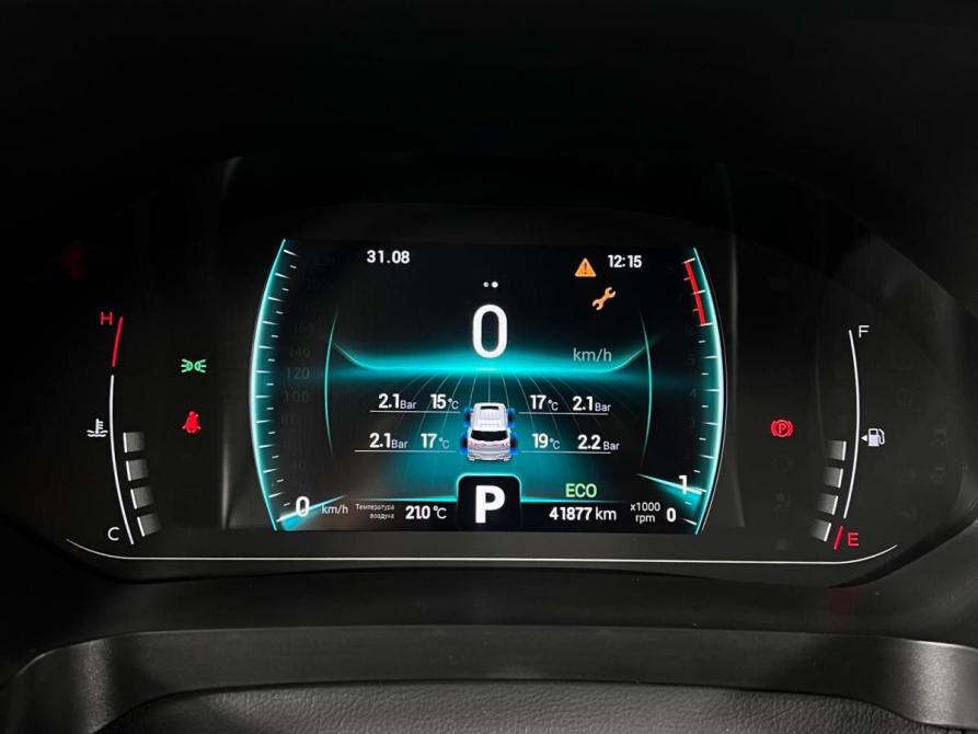 Chery Tiggo 7 Pro I Казань  - изображение 12