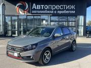 Lada (ВАЗ) Vesta I Волгоград  - изображение 21
