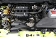 Chevrolet Spark III Кемерово  - изображение 40
