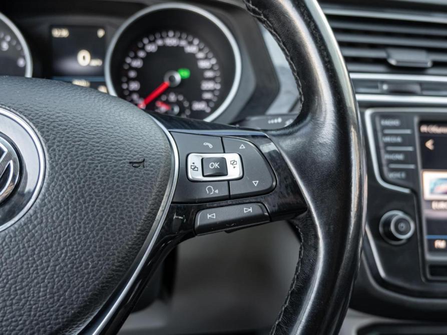 Volkswagen Tiguan II Краснодар  - изображение 18