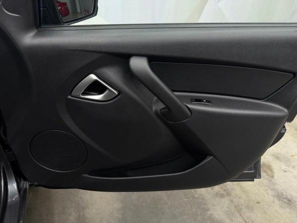 Lada (ВАЗ) Granta I Рестайлинг с пробегом 2024 года, цена 840 000 рублей, 27640 км, лифтбек, Автокод Объявления