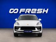 Porsche Macan I Рестайлинг 2 Москва  - изображение 25