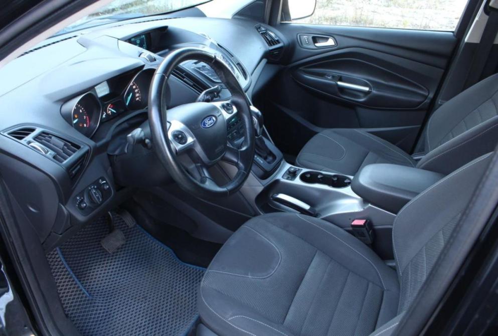 Ford Kuga II Нижний Новгород  - изображение 15