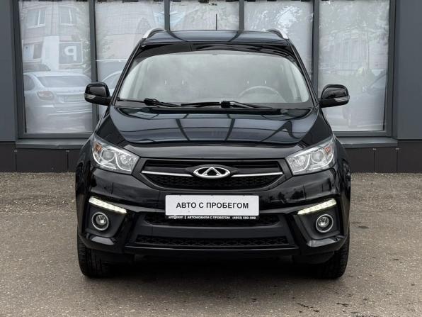 Chery Tiggo 3 I с пробегом 2019 года, цена 1 000 000 рублей, 21700 км, внедорожник, Автокод Объявления