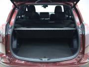 Toyota RAV4 IV (XA40) Рестайлинг Уфа  - изображение 32