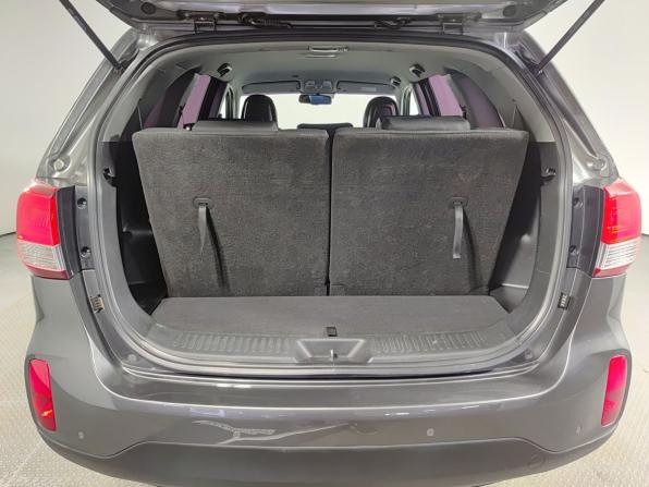 Kia Sorento II Рестайлинг с пробегом 2014 года, цена 1 780 000 рублей, 109082 км, внедорожник, Автокод Объявления