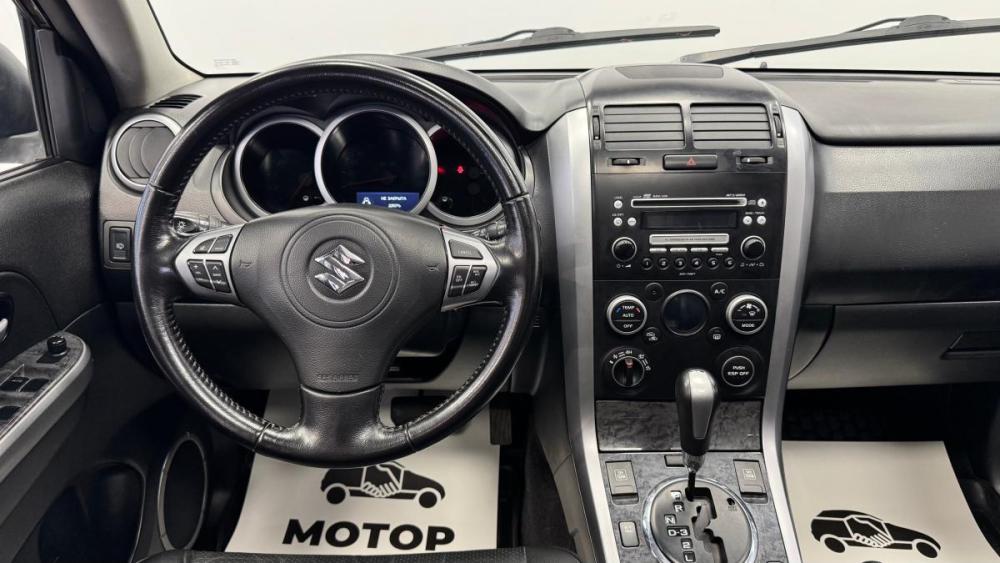 Suzuki Grand Vitara II Рестайлинг Киров  - изображение 9