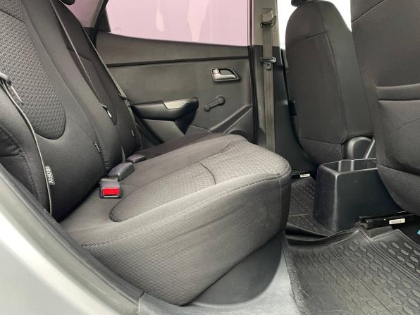 Kia Rio III Рестайлинг с пробегом 2016 года, цена 825 000 рублей, 142628 км, седан, Автокод Объявления
