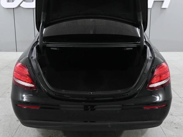 Mercedes-Benz E-Класс V (W213 S213 C238) с пробегом 2019 года, цена 2 799 000 рублей, 122240 км, седан, Автокод Объявления