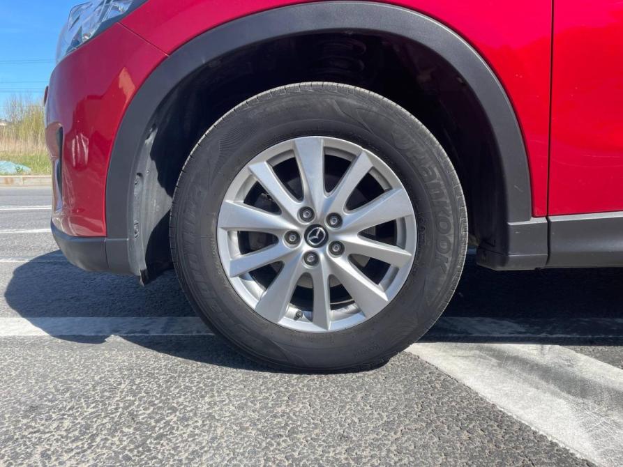 Mazda CX-5 I Санкт-Петербург  - изображение 21