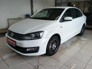 Volkswagen Polo V Рестайлинг Арзамас  - изображение 5