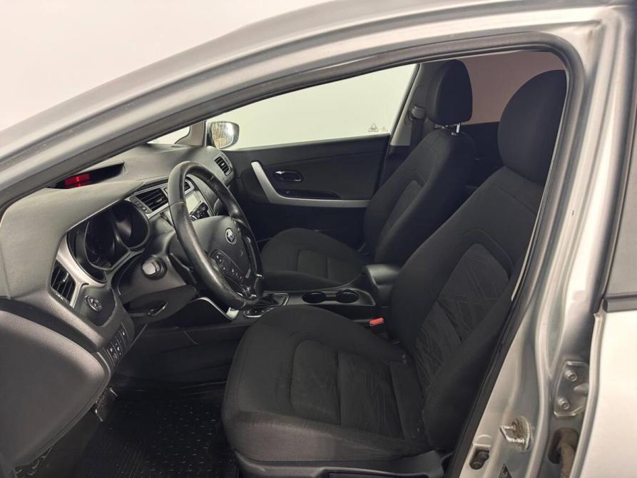 Kia Ceed II Рестайлинг Ногинск  - изображение 9