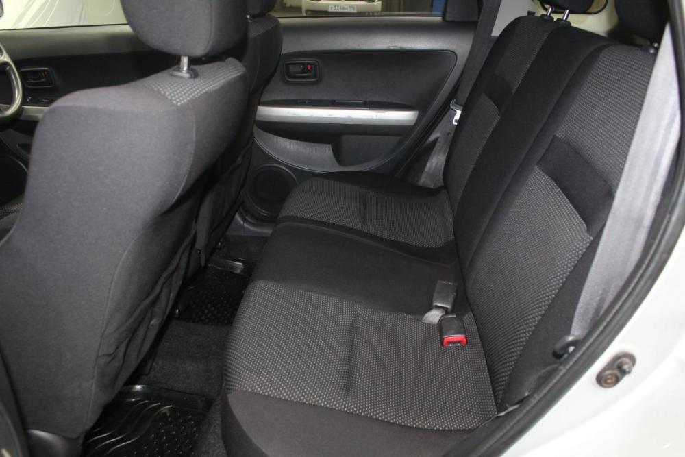Toyota Ist I Кемерово  - изображение 14
