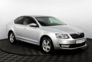 Skoda Octavia III (A7) Нижний Новгород  - изображение 27