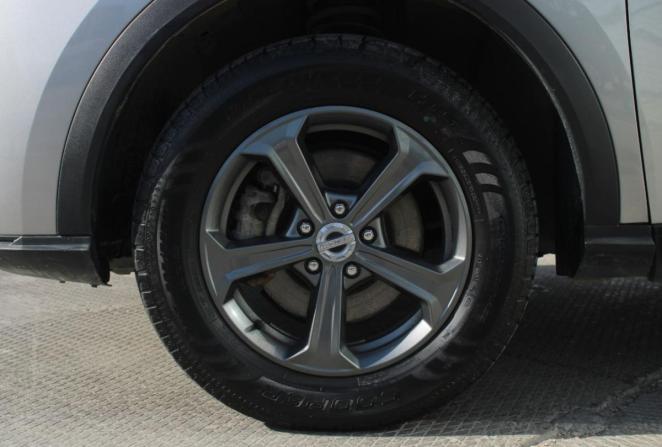 Haval F7x I с пробегом 2022 года, цена 2 130 000 рублей, 68178 км, внедорожник, Автокод Объявления