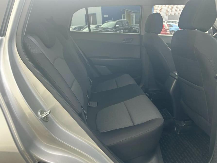 Hyundai Creta I Рестайлинг Санкт-Петербург  - изображение 19