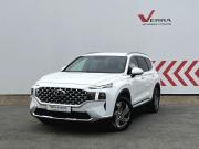 Hyundai Santa Fe IV Рестайлинг Пермь  - изображение 21