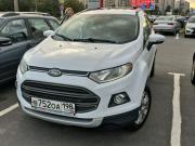 Ford EcoSport II Санкт-Петербург  - изображение 35