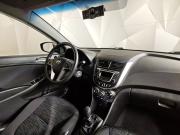 Hyundai Solaris I Рестайлинг Москва  - изображение 33