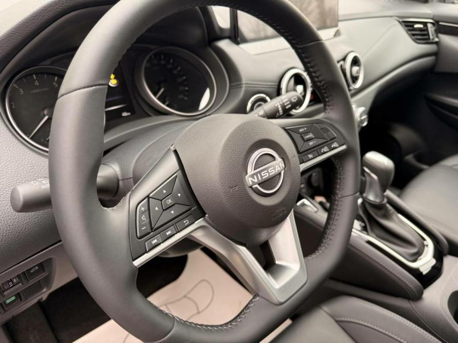 Nissan Qashqai II Рестайлинг 2 Ростов-на-Дону  - изображение 21