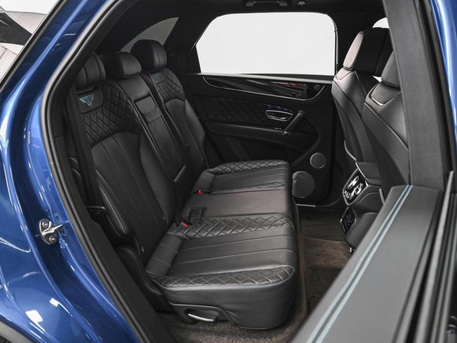 Bentley Bentayga I Ставрополь  - изображение 10