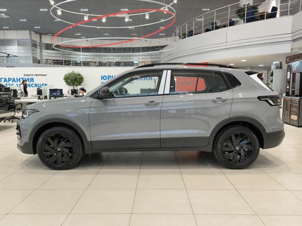Volkswagen Tharu I Рестайлинг с пробегом 2025 года, цена 3 150 000 рублей, 20 км, внедорожник, Автокод Объявления