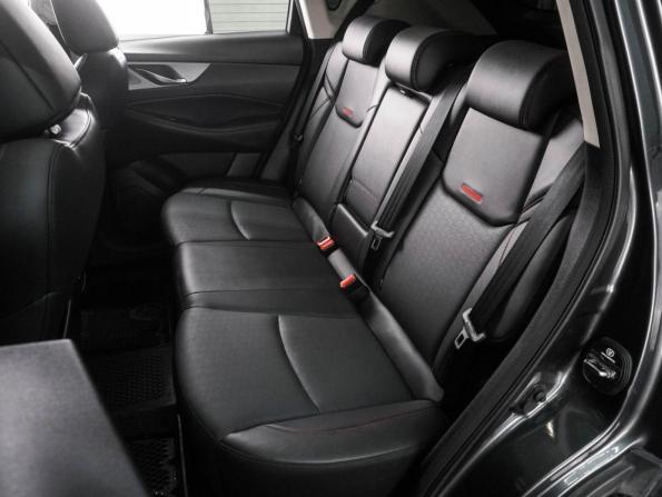 Changan CS35 Plus I Рестайлинг с пробегом 2023 года, цена 1 797 000 рублей, 41175 км, внедорожник, Автокод Объявления