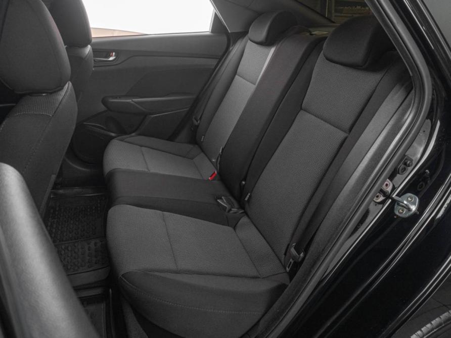Hyundai Solaris II Тюмень  - изображение 9