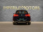BMW X3 IV (G45/G48) Москва  - изображение 31