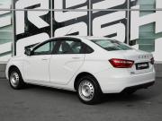 Lada (ВАЗ) Vesta I Челябинск  - изображение 20