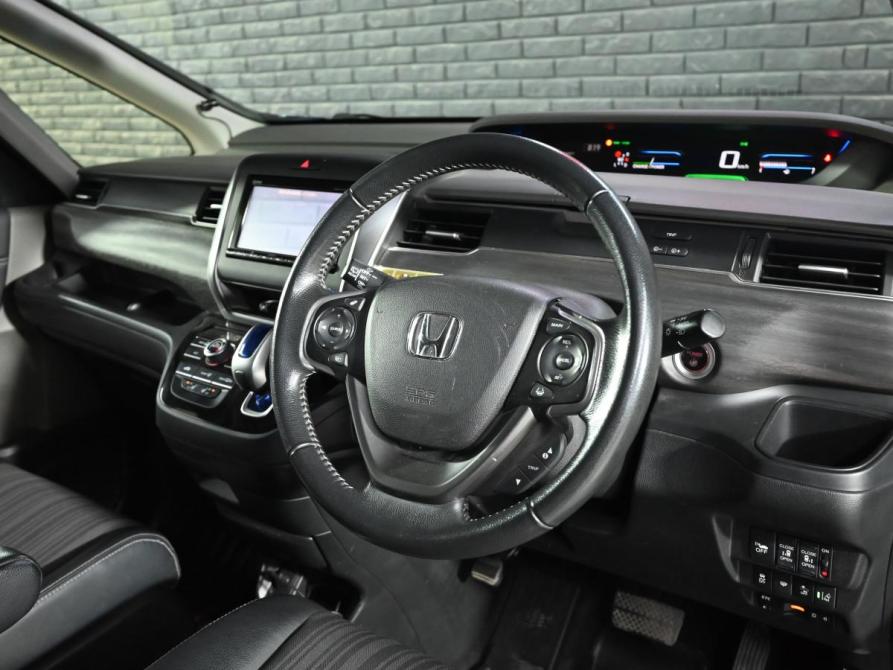 Honda Freed II Екатеринбург  - изображение 11
