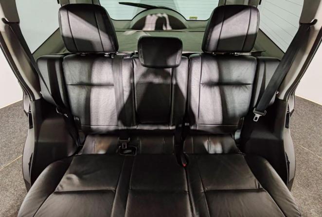 Mitsubishi Pajero IV Рестайлинг 1 с пробегом 2012 года, цена 1 950 000 рублей, 295126 км, внедорожник, Автокод Объявления