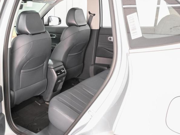 Geely Galaxy Starship 7 с пробегом 2025 года, цена 3 299 000 рублей, 67 км, внедорожник, Автокод Объявления