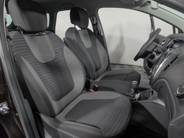 Renault Kaptur I с пробегом 2018 года, цена 1 209 000 рублей, 154100 км, внедорожник, Автокод Объявления
