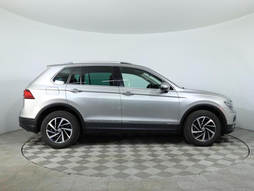 Volkswagen Tiguan II Санкт-Петербург  - изображение 4