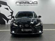 Toyota Camry VIII (XV70) Рестайлинг Ростов-на-Дону  - изображение 23
