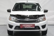 Lada (ВАЗ) Granta I Рестайлинг Кемерово  - изображение 29