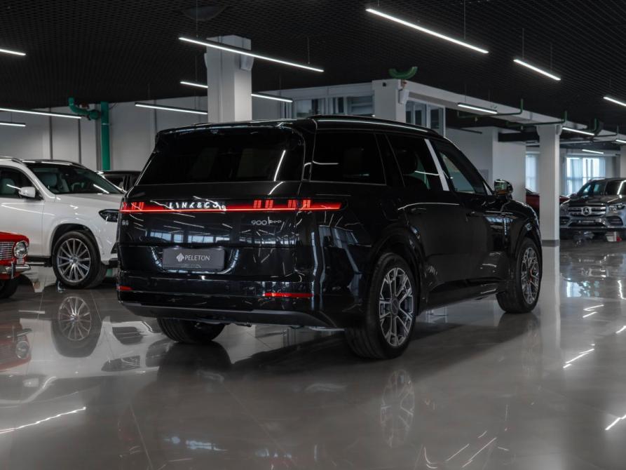 Lynk &amp; Co 900 Москва  - изображение 4