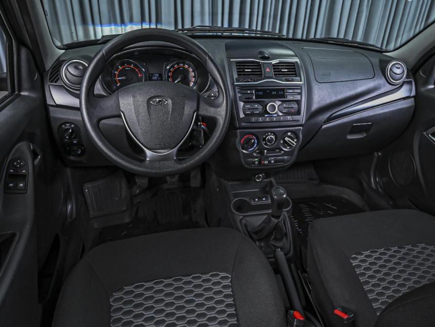 Lada (ВАЗ) Granta I Рестайлинг Ставрополь  - изображение 6