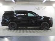 Cadillac Escalade V Москва  - изображение 42