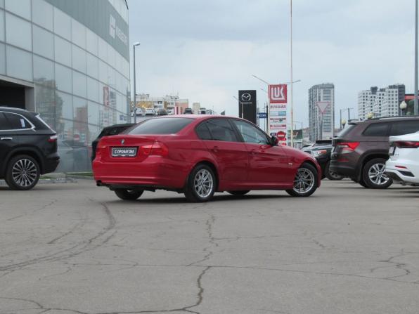 BMW 3 серии V (E90/E91/E92/E93) Рестайлинг с пробегом 2011 года, цена 940 000 рублей, 207413 км, седан, Автокод Объявления