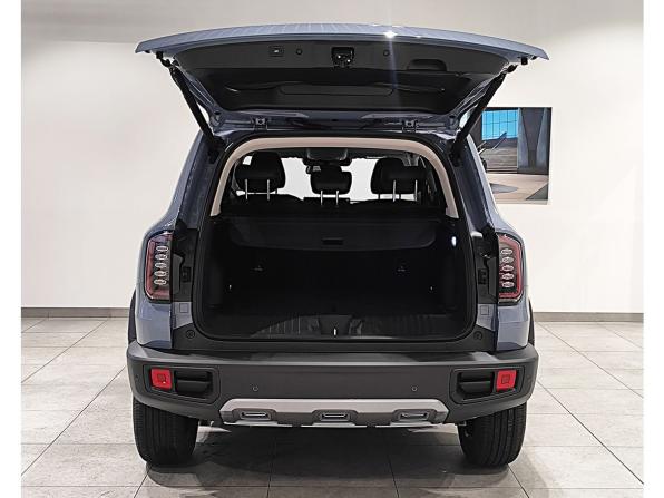Новый Haval Dargo I Рестайлинг 2026 года, цена 3 860 010 рублей, внедорожник, Автокод Объявления