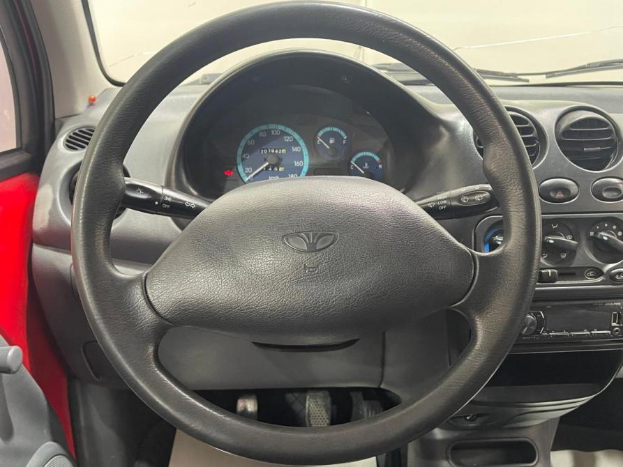 Daewoo Matiz II Воронеж  - изображение 14