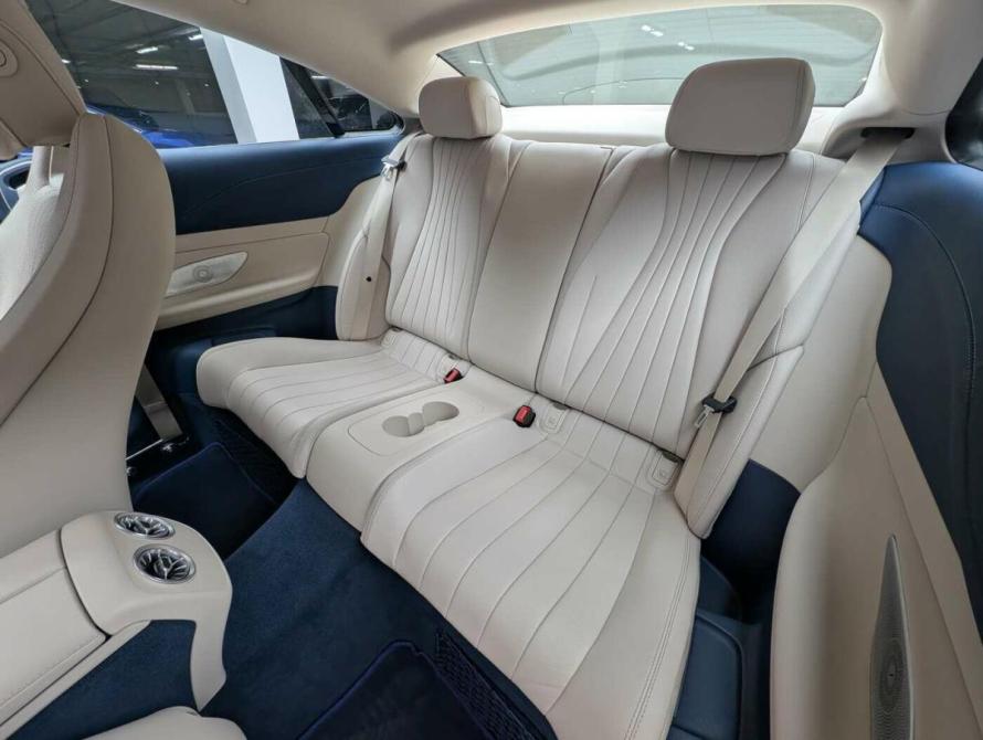 Mercedes-Benz E-Класс V (W213 S213 C238) Москва  - изображение 8